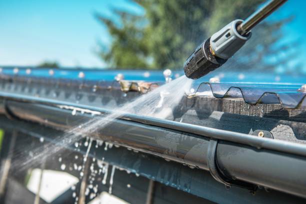 Best Commercial Pressure Washing  in Magna, UT